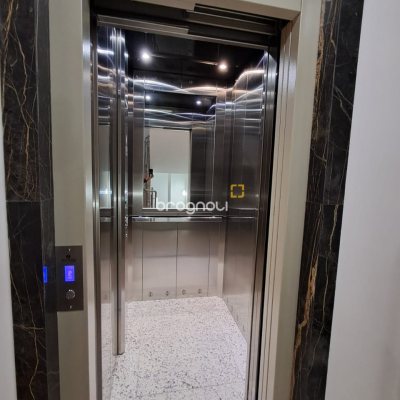 Apartamento com 78m², 2 quartos (sendo 1 suíte), 1 garagem, no bairro Ingleses em Florianópolis