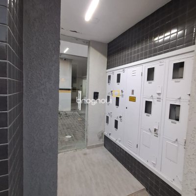 Apartamento com 78m², 2 quartos (sendo 1 suíte), 1 garagem, no bairro Ingleses em Florianópolis