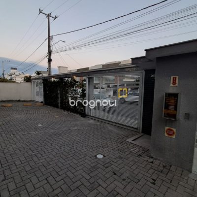 Apartamento com 78m², 2 quartos (sendo 1 suíte), 1 garagem, no bairro Ingleses em Florianópolis