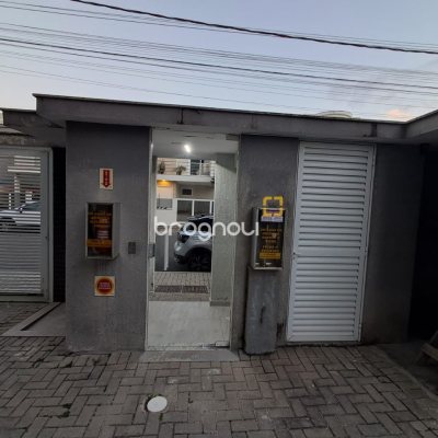 Apartamento com 78m², 2 quartos (sendo 1 suíte), 1 garagem, no bairro Ingleses em Florianópolis