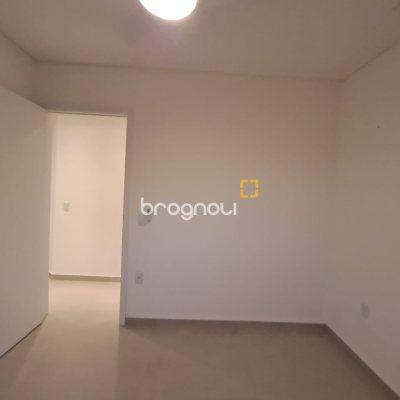 Apartamento com 78m², 2 quartos (sendo 1 suíte), 1 garagem, no bairro Ingleses em Florianópolis