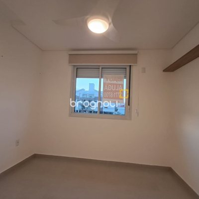 Apartamento com 78m², 2 quartos (sendo 1 suíte), 1 garagem, no bairro Ingleses em Florianópolis