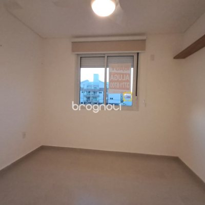 Apartamento com 78m², 2 quartos (sendo 1 suíte), 1 garagem, no bairro Ingleses em Florianópolis