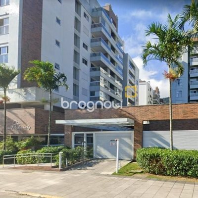 Apartamento com 71m², 2 quartos (sendo 1 suíte), 1 garagem, no bairro Saco Grande em Florianópolis