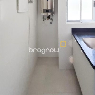 Apartamento com 71m², 2 quartos (sendo 1 suíte), 1 garagem, no bairro Saco Grande em Florianópolis