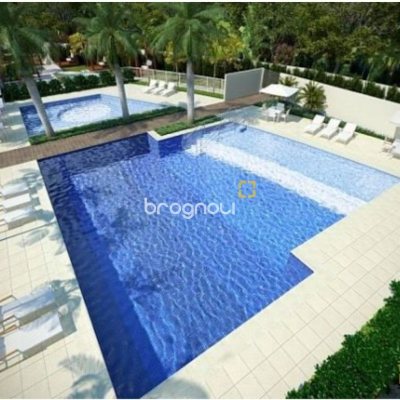 Apartamento com 71m², 2 quartos (sendo 1 suíte), 1 garagem, no bairro Saco Grande em Florianópolis