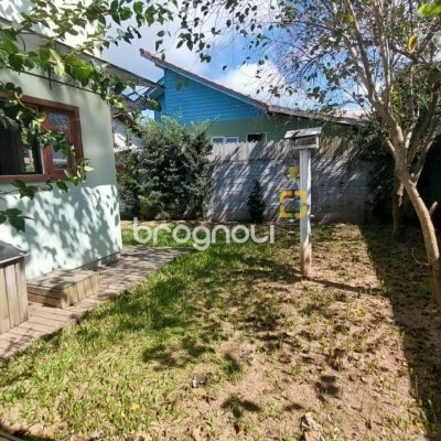 Casa com 103m², 2 quartos (sendo 1 suíte), no bairro Campeche em Florianópolis