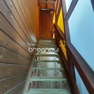 Casa com 103m², 2 quartos (sendo 1 suíte), no bairro Campeche em Florianópolis