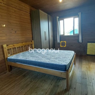 Casa com 103m², 2 quartos (sendo 1 suíte), no bairro Campeche em Florianópolis