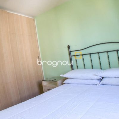 Apartamento com 69m², 2 quartos, 1 garagem, no bairro Centro em Florianópolis