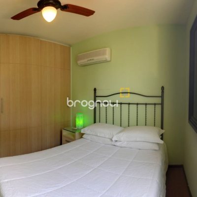 Apartamento com 69m², 2 quartos, 1 garagem, no bairro Centro em Florianópolis