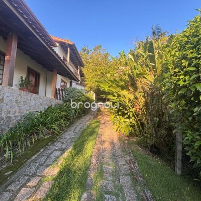 Terreno com 7488m², no bairro Cacupé em Florianópolis