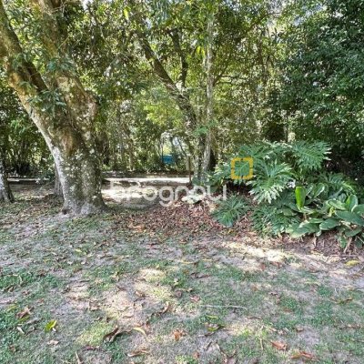 Casa com 340m², 5 quartos (sendo 5 suítes), 2 garagens, no bairro Rio Tavares em Florianópolis