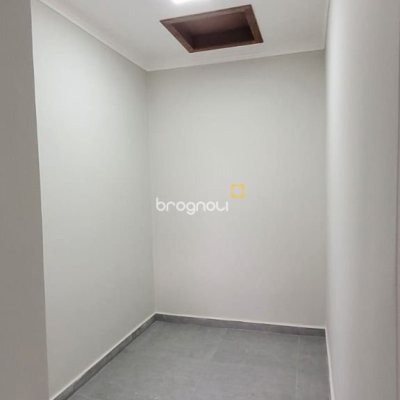 Casa com 83m², 3 quartos (sendo 1 suíte), 2 garagens, no bairro Bela Vista em Palhoça