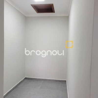 Casa com 83m², 3 quartos (sendo 1 suíte), 2 garagens, no bairro Bela Vista em Palhoça
