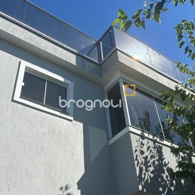 Casa com 180m², 3 quartos (sendo 3 suítes), 2 garagens, no bairro Ingleses em Florianópolis
