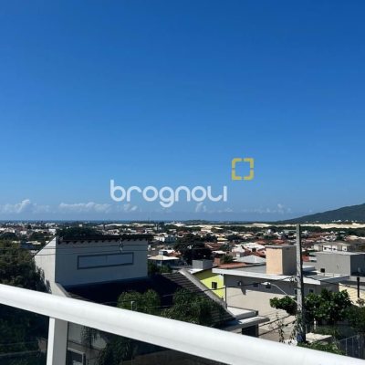 Casa com 180m², 3 quartos (sendo 3 suítes), 2 garagens, no bairro Ingleses em Florianópolis