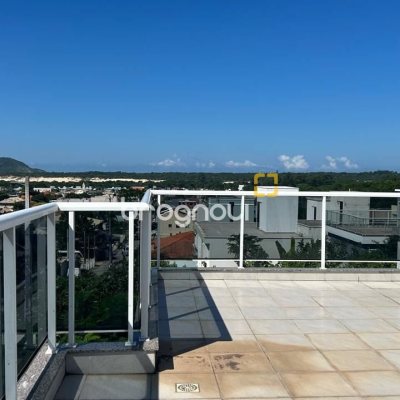 Casa com 180m², 3 quartos (sendo 3 suítes), 2 garagens, no bairro Ingleses em Florianópolis