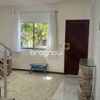 Casa com 180m², 3 quartos (sendo 3 suítes), 2 garagens, no bairro Ingleses em Florianópolis