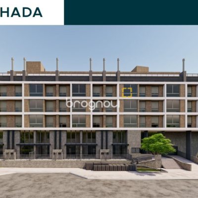 Apartamento com 74m², 2 quartos (sendo 2 suítes), 1 garagem, no bairro Jurerê em Florianópolis