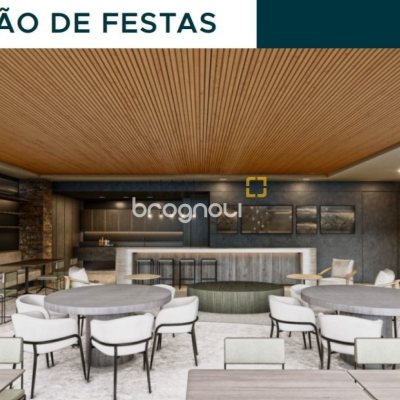 Apartamento com 74m², 2 quartos (sendo 2 suítes), 1 garagem, no bairro Jurerê em Florianópolis
