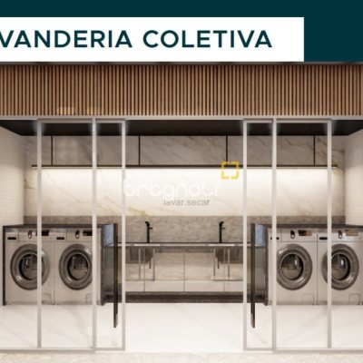 Apartamento com 74m², 2 quartos (sendo 2 suítes), 1 garagem, no bairro Jurerê em Florianópolis