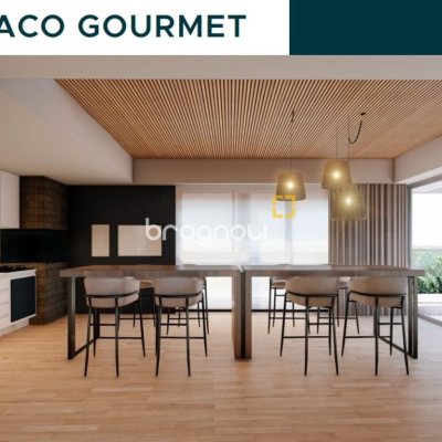 Apartamento com 74m², 2 quartos (sendo 2 suítes), 1 garagem, no bairro Jurerê em Florianópolis