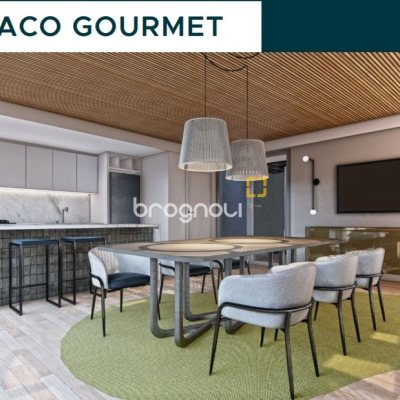 Apartamento com 74m², 2 quartos (sendo 2 suítes), 1 garagem, no bairro Jurerê em Florianópolis