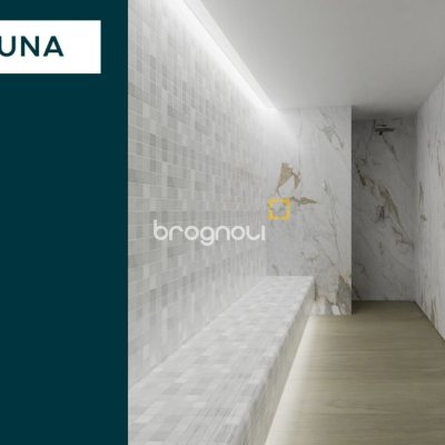 Apartamento com 74m², 2 quartos (sendo 2 suítes), 1 garagem, no bairro Jurerê em Florianópolis