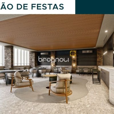 Apartamento com 74m², 2 quartos (sendo 2 suítes), 1 garagem, no bairro Jurerê em Florianópolis