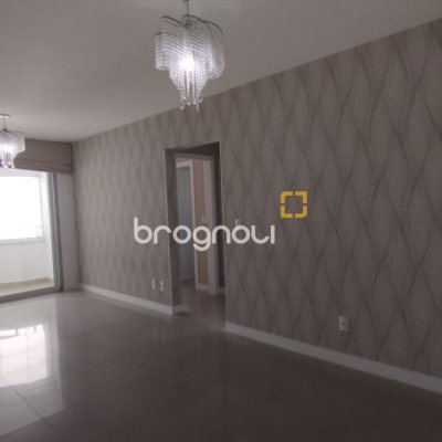 Apartamento com 85m², 3 quartos (sendo 1 suíte), 2 garagens, no bairro Capoeiras em Florianópolis