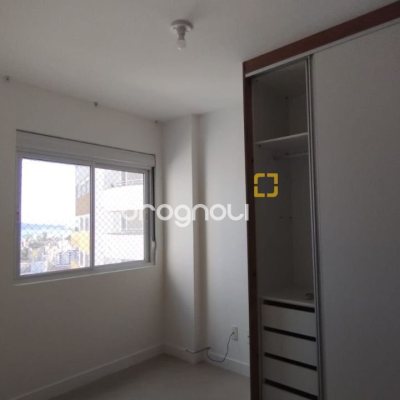 Apartamento com 85m², 3 quartos (sendo 1 suíte), 2 garagens, no bairro Capoeiras em Florianópolis