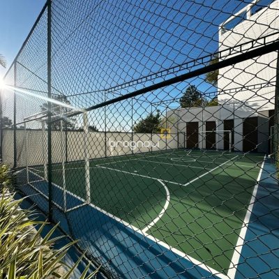 Apartamento com 85m², 3 quartos (sendo 1 suíte), 2 garagens, no bairro Capoeiras em Florianópolis