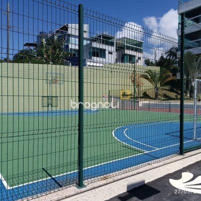 Apartamento com 99m², 2 quartos (sendo 2 suítes), 2 garagens, no bairro Santinho em Florianópolis