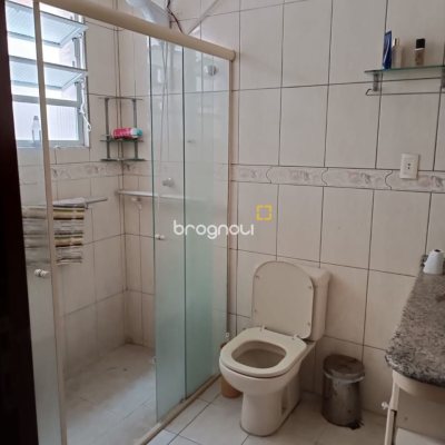 Casa Comercial com 230m², no bairro Centro em Florianópolis