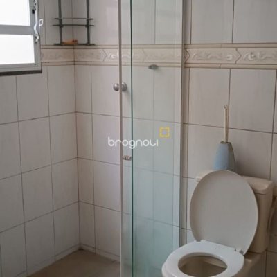 Casa Comercial com 230m², no bairro Centro em Florianópolis