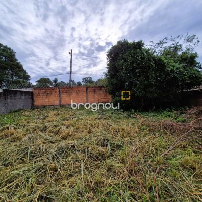 Terreno com 538m², no bairro Campeche em Florianópolis