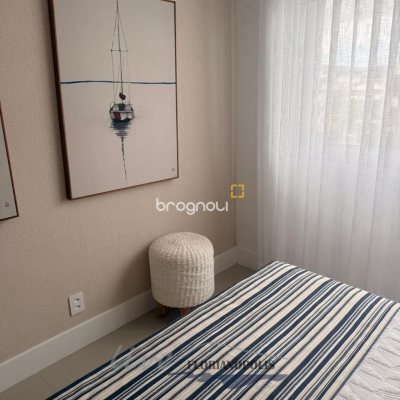 Apartamento com 194m², 3 quartos (sendo 3 suítes), 2 garagens, no bairro Jurerê Internacional em Florianópolis