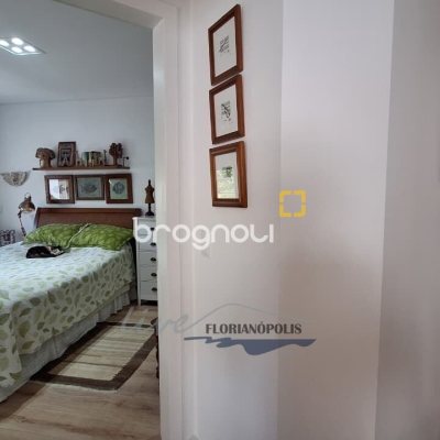 Apartamento com 105m², 2 quartos (sendo 1 suíte), 2 garagens, no bairro Jurerê Internacional em Florianópolis