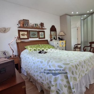 Apartamento com 105m², 2 quartos (sendo 1 suíte), 2 garagens, no bairro Jurerê Internacional em Florianópolis