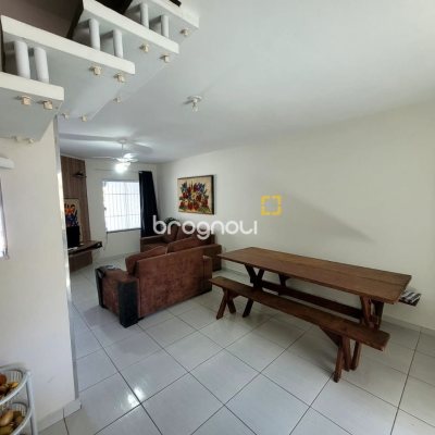 Casa com 91m², 2 quartos (sendo 2 suítes), 1 garagem, no bairro Ingleses em Florianópolis