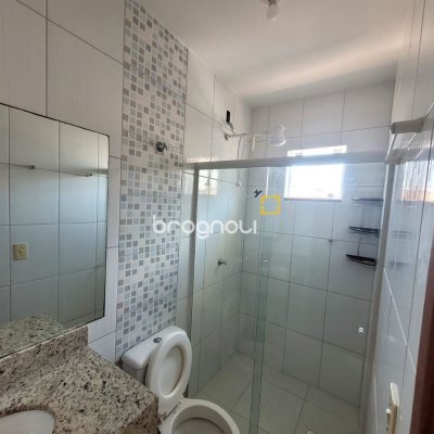 Casa com 91m², 2 quartos (sendo 2 suítes), 1 garagem, no bairro Ingleses em Florianópolis
