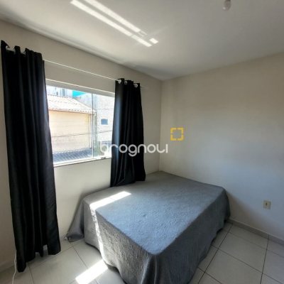 Casa com 91m², 2 quartos (sendo 2 suítes), 1 garagem, no bairro Ingleses em Florianópolis