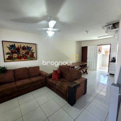Casa com 91m², 2 quartos (sendo 2 suítes), 1 garagem, no bairro Ingleses em Florianópolis
