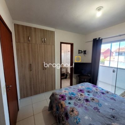 Casa com 91m², 2 quartos (sendo 2 suítes), 1 garagem, no bairro Ingleses em Florianópolis