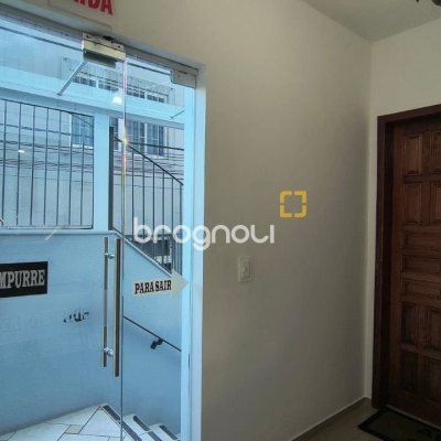 Apartamento com 133m², 3 quartos (sendo 1 suíte), 1 garagem, no bairro Balneário em Florianópolis