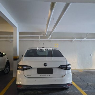 Apartamento com 133m², 3 quartos (sendo 1 suíte), 1 garagem, no bairro Balneário em Florianópolis