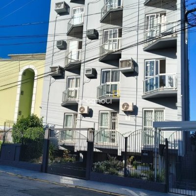 Apartamento com 133m², 3 quartos (sendo 1 suíte), 1 garagem, no bairro Balneário em Florianópolis