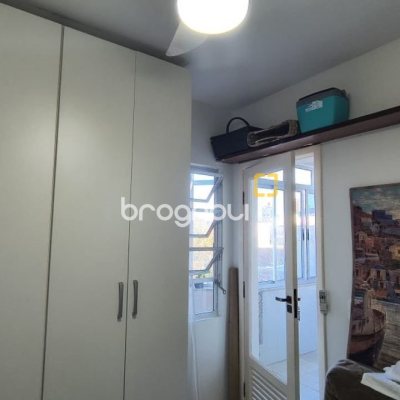 Apartamento com 133m², 3 quartos (sendo 1 suíte), 1 garagem, no bairro Balneário em Florianópolis