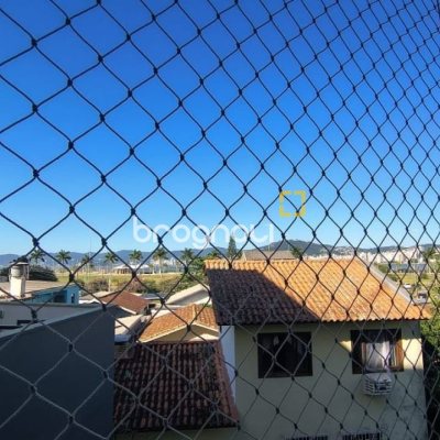 Apartamento com 133m², 3 quartos (sendo 1 suíte), 1 garagem, no bairro Balneário em Florianópolis